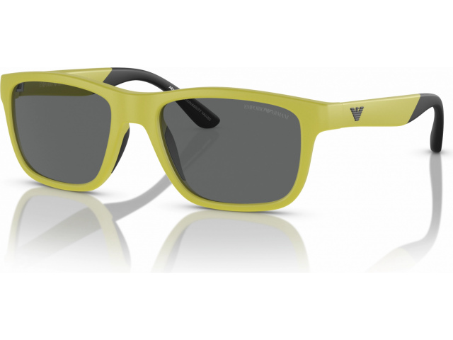 Emporio Armani EK4002 601087 Yellow