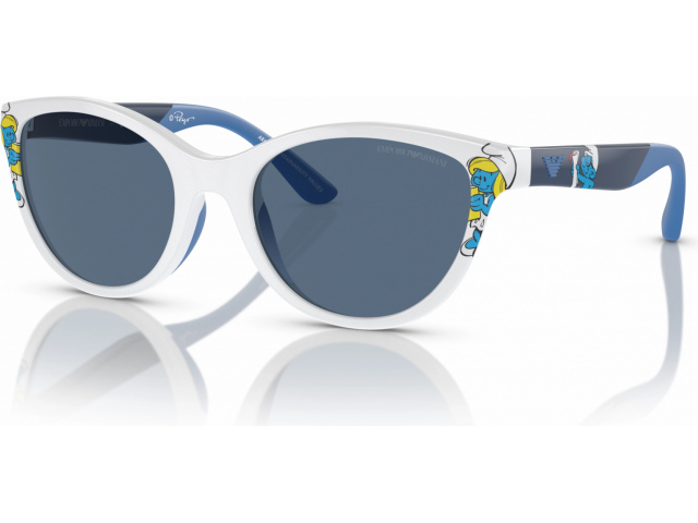 Emporio Armani EK4003 534480 White