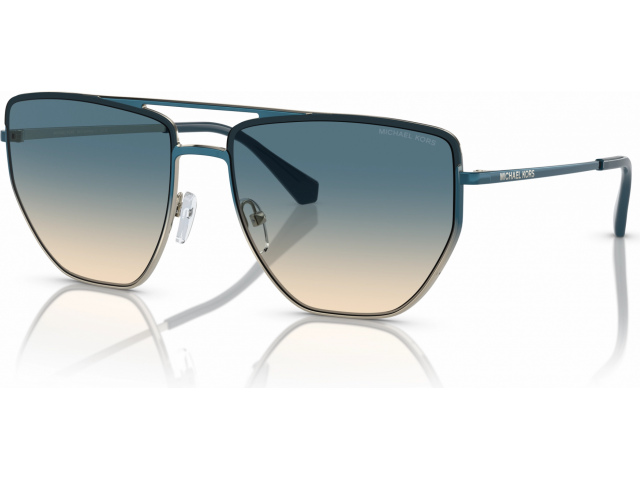 Michael Kors PAROS MK1126 13344M Blue