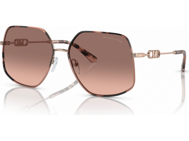 Michael Kors EMPIRE BUTTERFLY MK1127J 110813 Gold