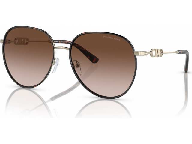 Michael Kors EMPIRE MK1128J 101413 Gold