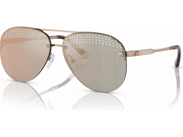 Michael kors EAST SIDE MK1135B 11084Z Gold