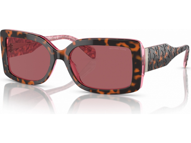 Michael Kors CORFU MK2165 377487 Tortoise