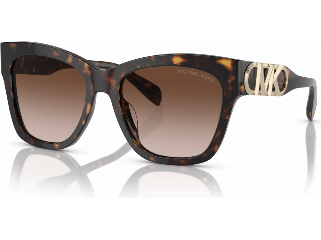 Michael Kors EMPIRE SQUARE MK2182U 300613 Tortoise