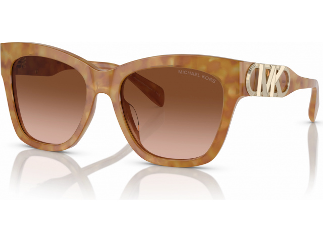 Michael Kors EMPIRE SQUARE MK2182U 32883B Tortoise