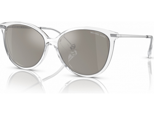 Michael Kors DUPONT MK2184U 30156G Transparent