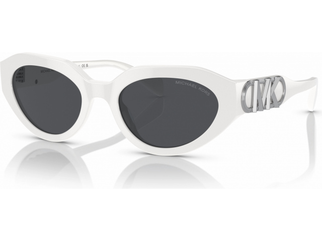 Michael Kors EMPIRE OVAL MK2192 310087 White