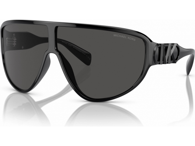 Michael kors EMPIRE SHIELD MK2194 300587 Black