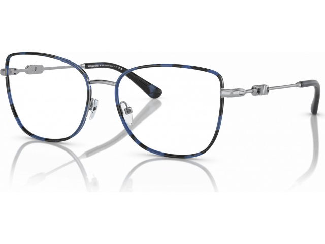 Michael Kors EMPIRE SQUARE 3 MK3065J 1015 Silver