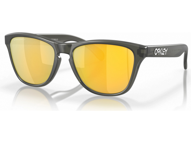 Oakley FROGSKINS XS OJ9006 900637 Grey