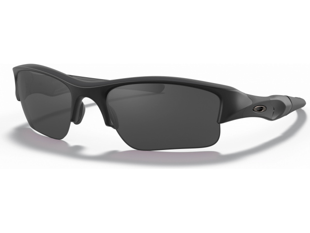 Oakley FLAK JACKET XLJ OO9009 11-004 Black