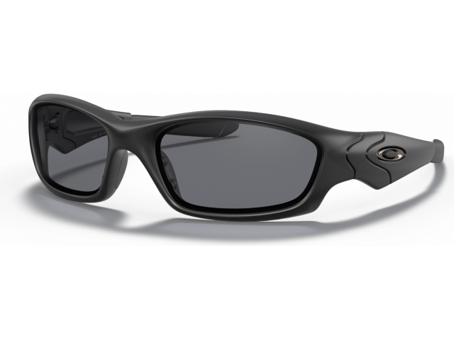 Oakley STRAIGHT JACKET OO9039 11-013 Black