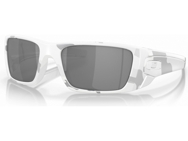 Oakley FUEL CELL OO9096 9096G6 White