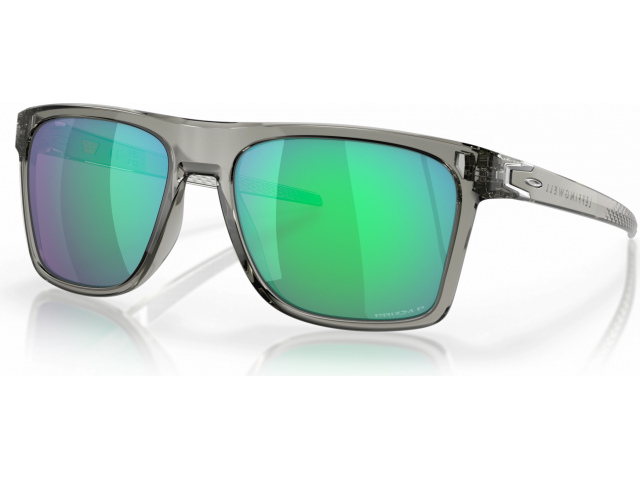 Oakley LEFFINGWELL OO9100 910010 Grey