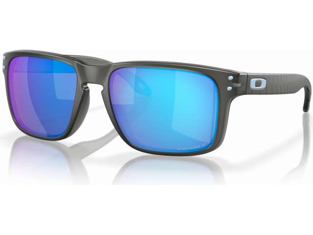 Солнцезащитные очки Oakley HOLBROOK OO9102 9102X5 Grey