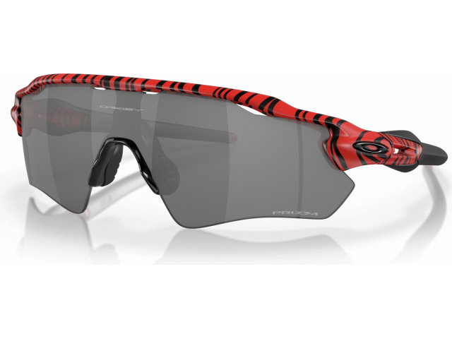 Солнцезащитные очки Oakley RADAR EV PATH OO9208 9208D1 Red