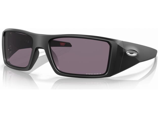 Oakley HELIOSTAT OO9231 923101 Black