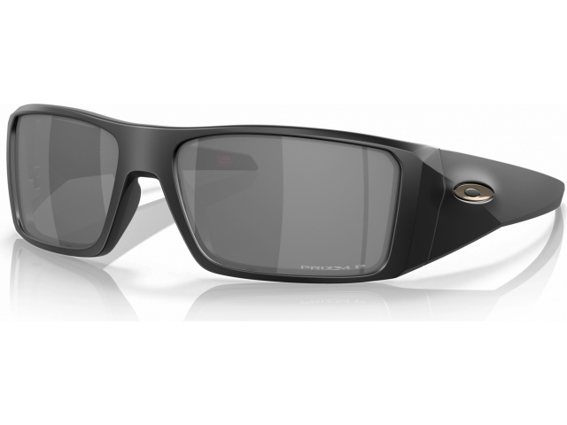 Oakley HELIOSTAT OO9231 923102 Black