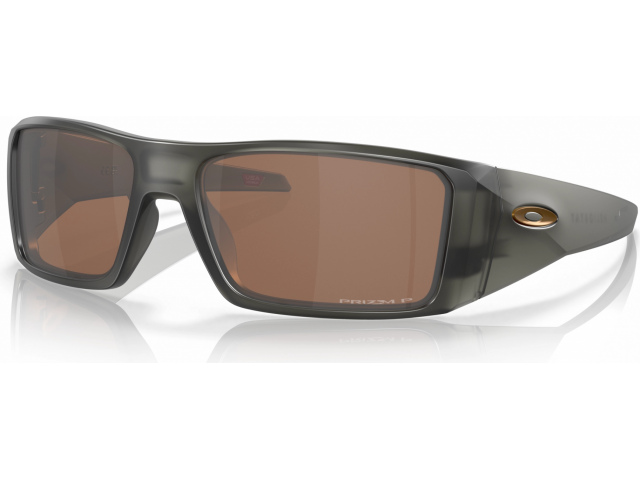 Oakley HELIOSTAT OO9231 923104 Grey