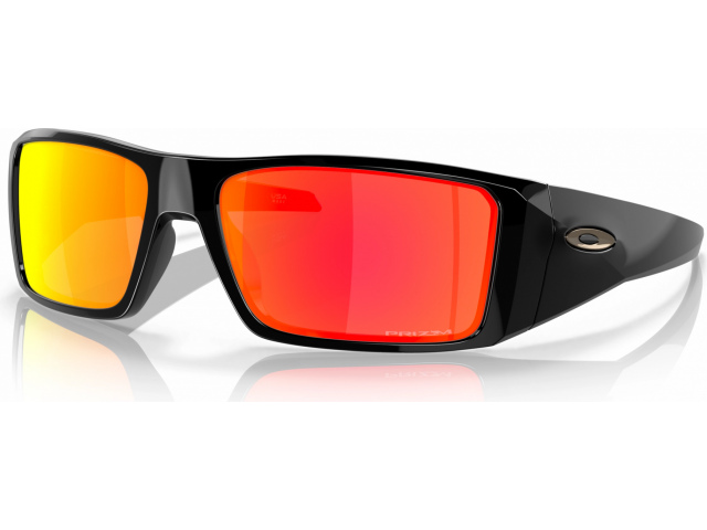 Oakley HELIOSTAT OO9231 923106 Black