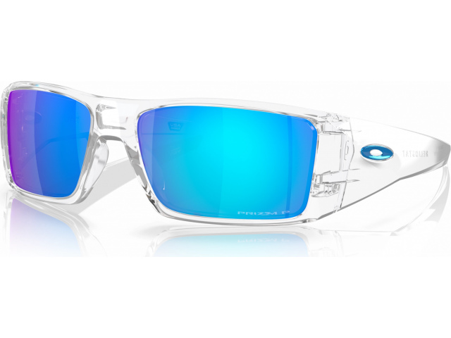 Oakley HELIOSTAT OO9231 923107 Transparent