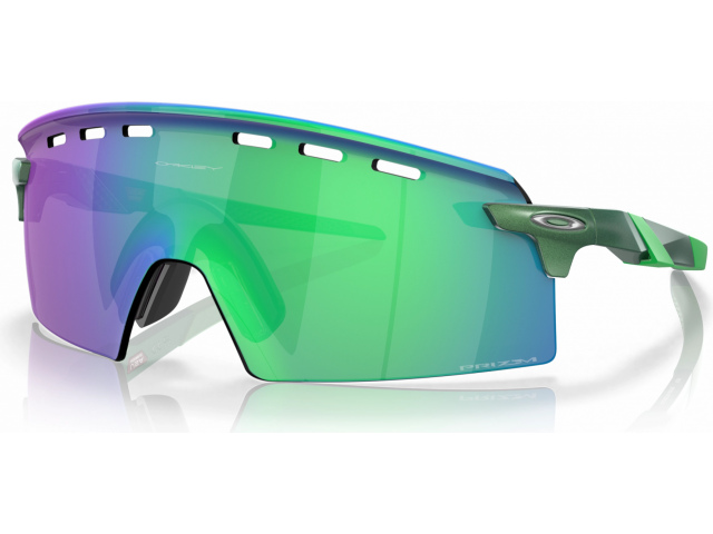 Oakley ENCODER STRIKE VENTED OO9235 923504 Green