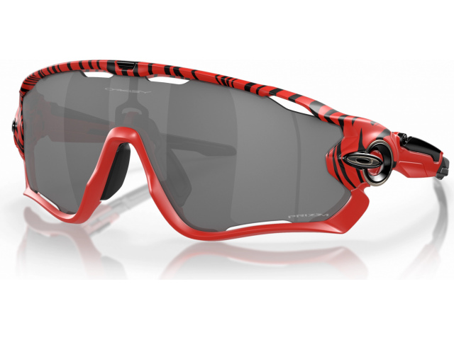 Солнцезащитные очки Oakley JAWBREAKER OO9290 929067 Red