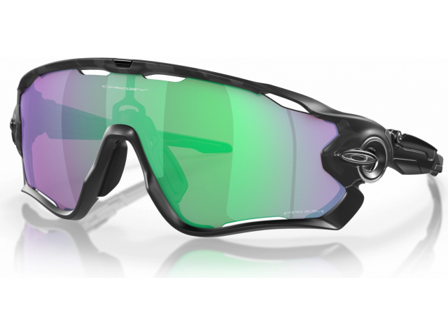 Oakley JAWBREAKER OO9290 929079 Black