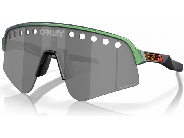 Хоккейный визор oakley тонированный