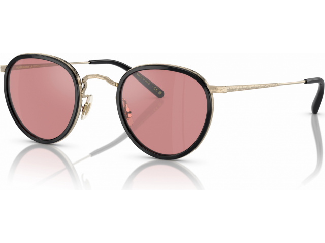 () Oliver Peoples MP-2 SUN OV1104S 51453E Black