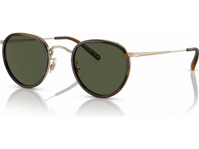 Oliver Peoples MP-2 SUN OV1104S 533052 Tortoise