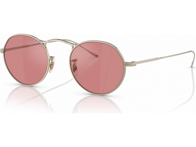 () Oliver Peoples M-4 30TH OV1220S 50353E Gold