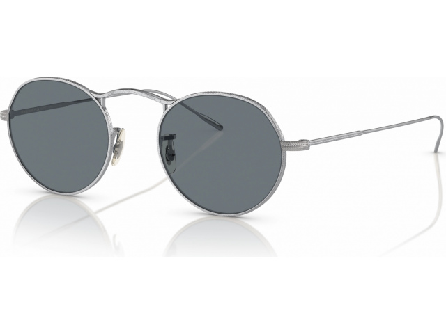 Oliver Peoples M-4 30TH OV1220S 5036R8 Silver