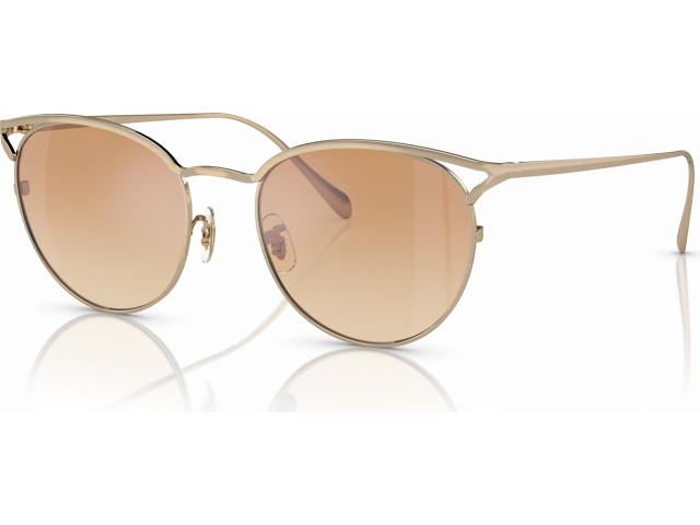 Oliver Peoples AVIARA OV1319T 5252 Gold