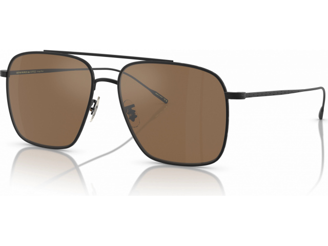 Oliver Peoples DRESNER OV1320ST 5062G8 Black