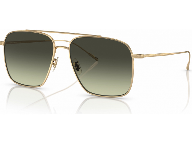 Oliver Peoples DRESNER OV1320ST 5292BH Gold