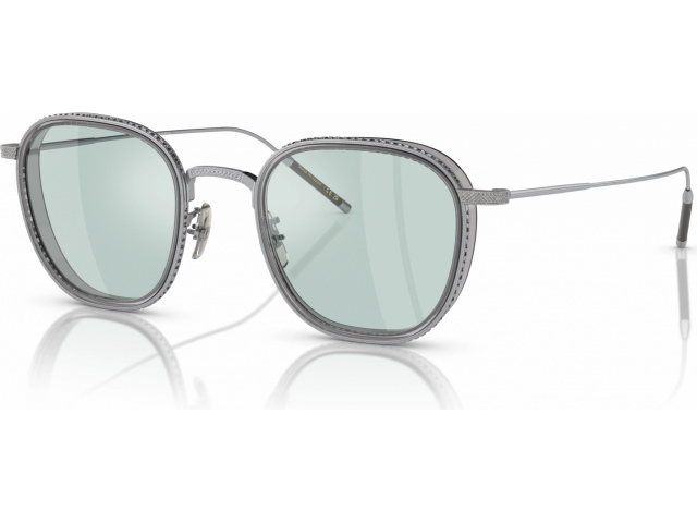 Oliver Peoples TK-9 OV1321T 5254 Silver