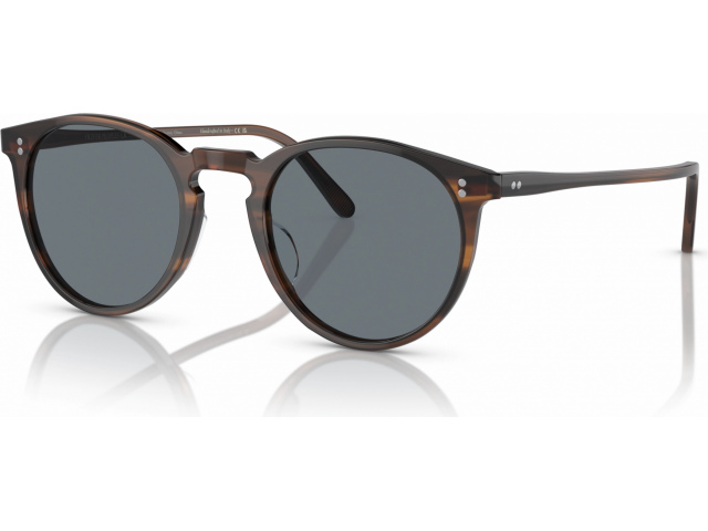 Oliver Peoples O& MALLEY SUN OV5183S 1724R8 Brown