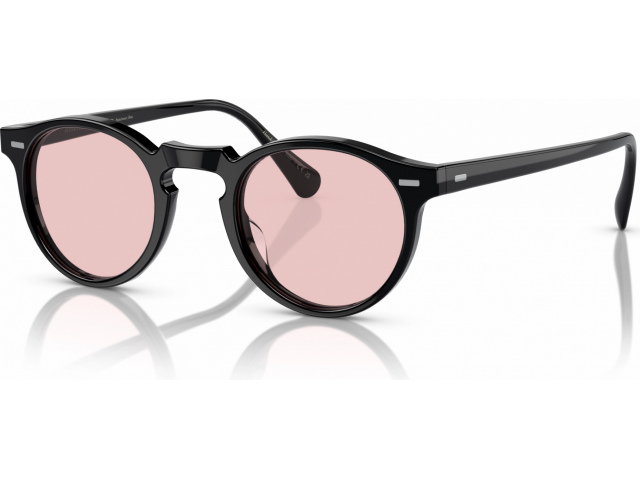 Oliver Peoples GREGORY PECK SUN OV5217S 10054Q Black