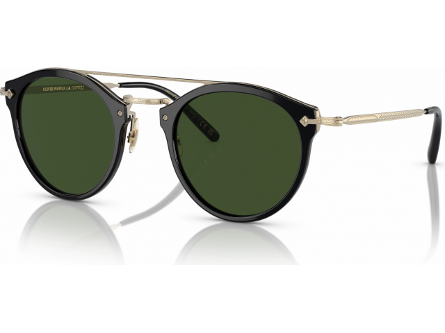 Oliver Peoples REMICK OV5349S 100571 Black