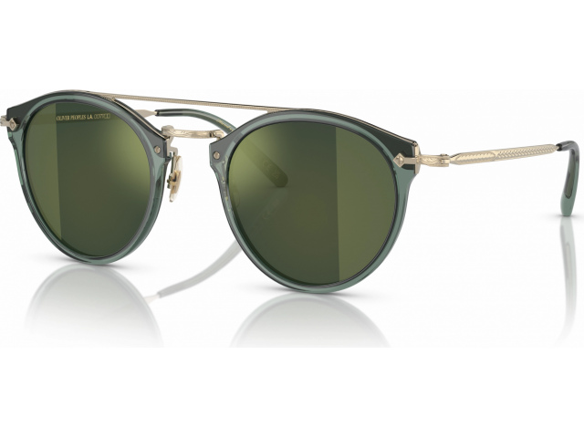Oliver Peoples REMICK OV5349S 15476R Green