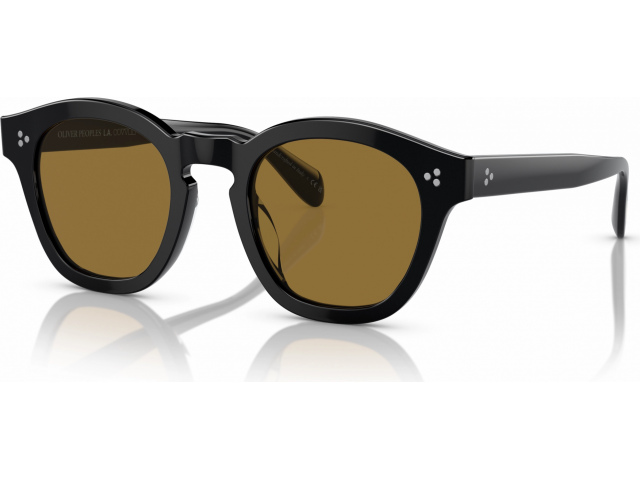 Oliver Peoples BOUDREAU L.A OV5382SU 100573 Black