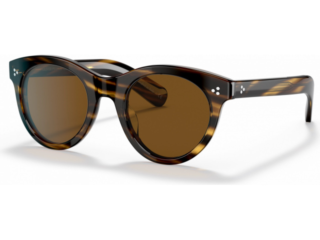 Oliver Peoples MERRIVALE OV5451SU 100357 Black