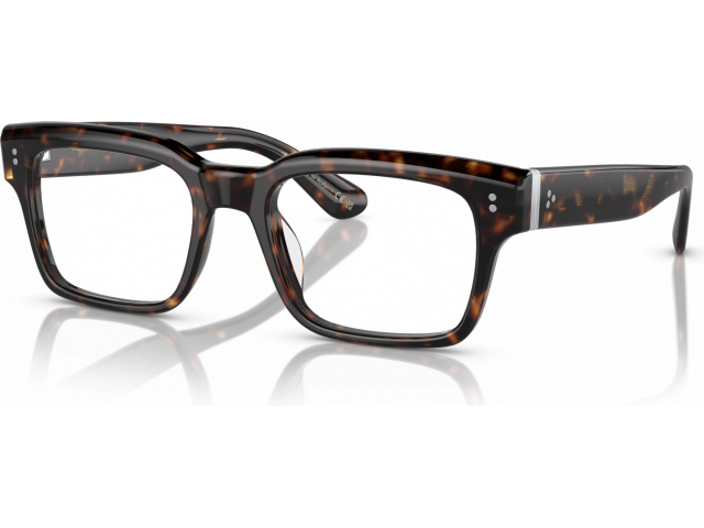 Oliver Peoples HOLLINS OV5470U 1009 Tortoise