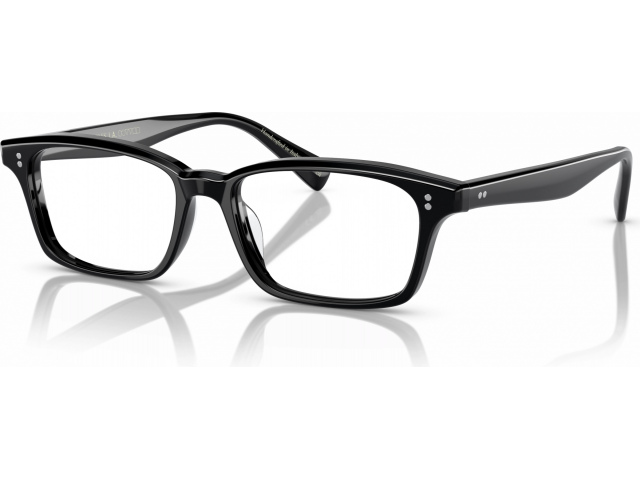 Oliver Peoples EDELSON OV5501U 1005 Black