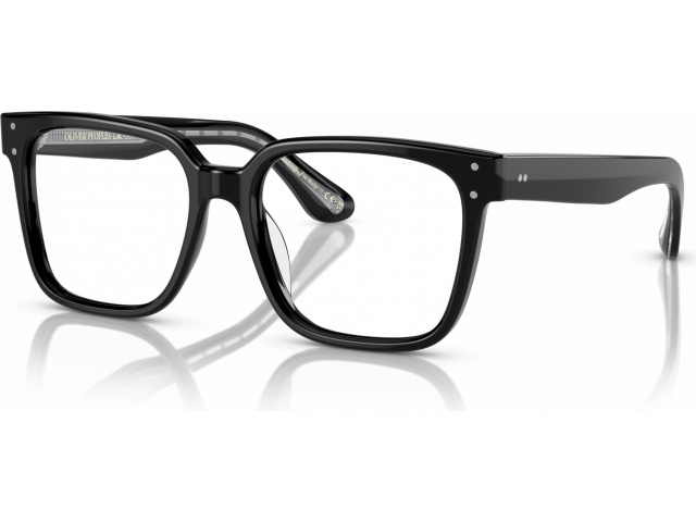 Oliver Peoples PARCELL OV5502U 1492 Black