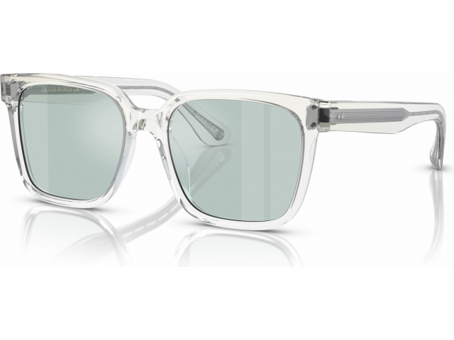 Oliver Peoples PARCELL OV5502U 1755 Yellow