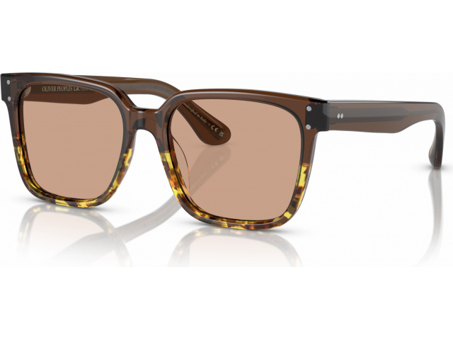 Oliver Peoples PARCELL OV5502U 1756 Brown