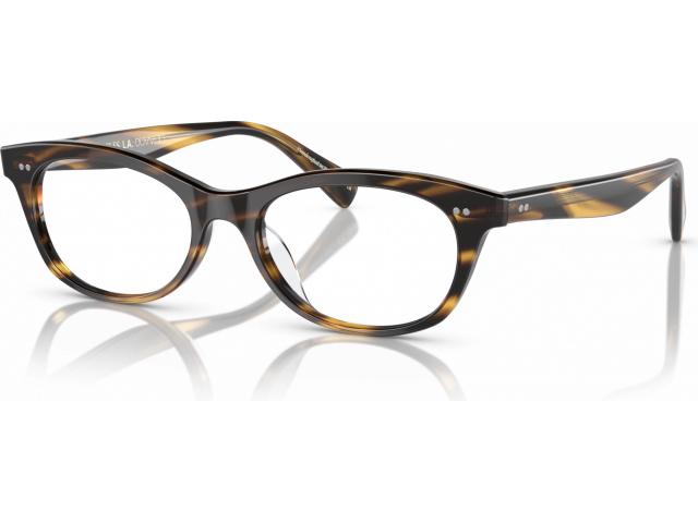 Oliver Peoples DEZERAI OV5503U 1003 Black