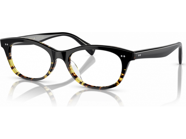 Oliver Peoples DEZERAI OV5503U 1178 Black